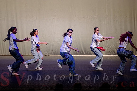 City Dance Corps - Kids Recital
