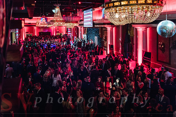 Motion Ball 2017