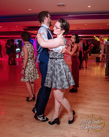 Access Ballroom