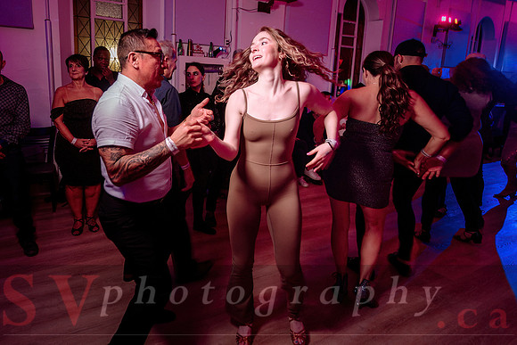 Toronto Salsa Fridays