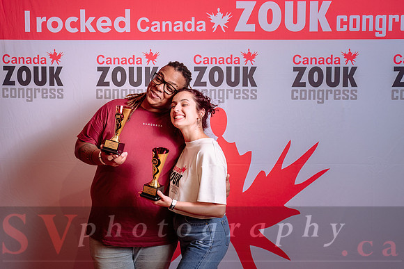 Canada Zouk Congress