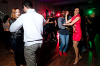 BOXING DAY PARTY AT DOVERCOURT HOUSE