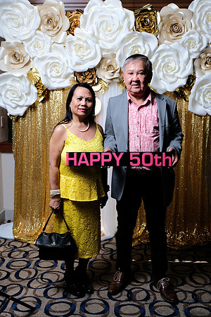 Roland & Tessie
