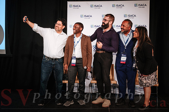 ISACA Annual Summer Conference