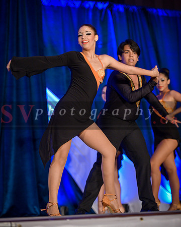 Raza Taller Escenario from Puerto Rico