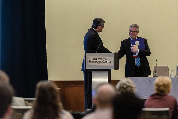 2014 Canadian Conference on IT Audit, Governance and Security