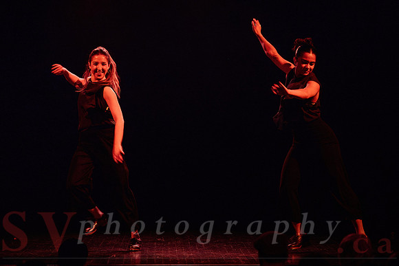 CDC 22nd Annual Showcase