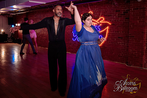 Access Ballroom