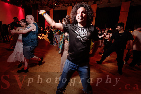 Canada Zouk Congress - Sat
