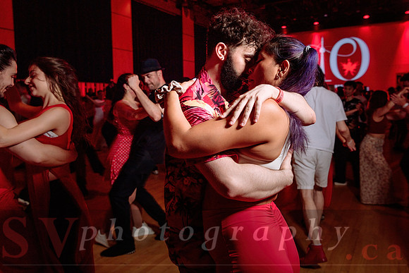 Canada Zouk Congress