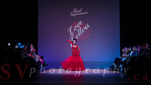 Fashion Art Toronto