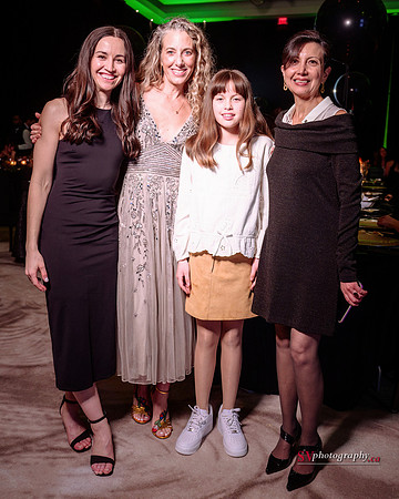 Fired Up Gala In Support of Sick Kids - 2025