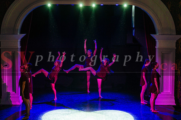 City Dance Corps - 17th Anniversary