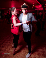 Toronto Salsa Fridays
