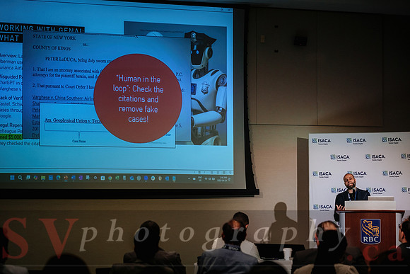 ISACA Annual Summer Conference
