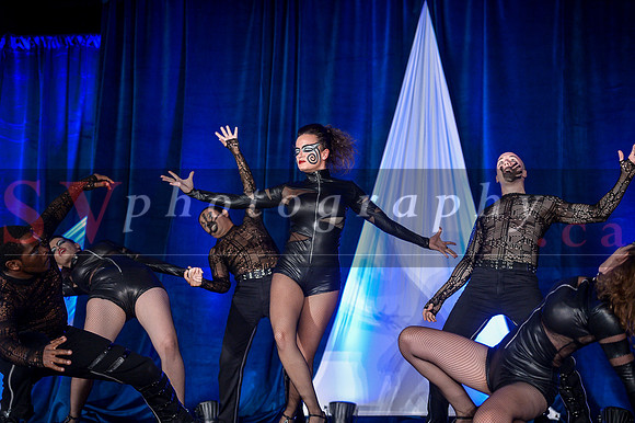Baila Productions from Montreal
