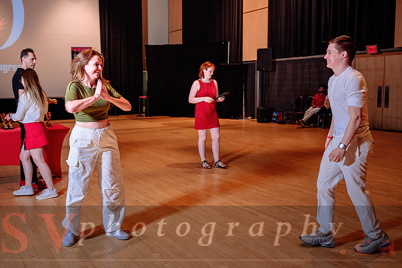 Canada Zouk Congress