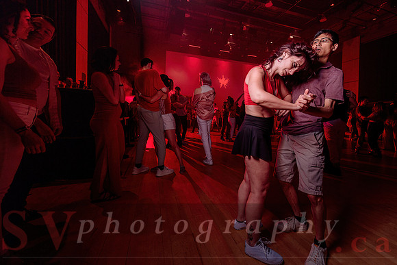 Canada Zouk Congress
