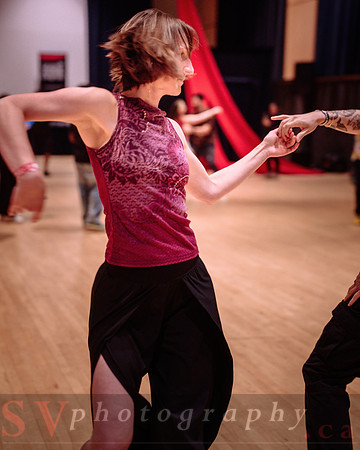 Canada Zouk Congress - Sat