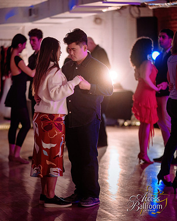 Access Ballroom