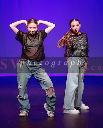 City Dance Corps - Kids Recital