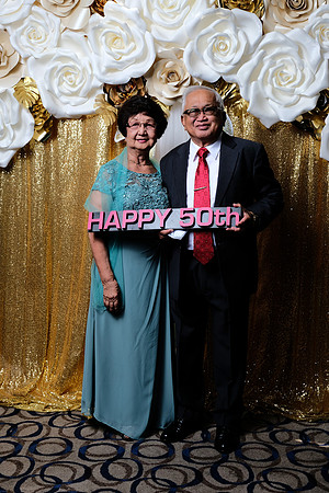 Roland & Tessie