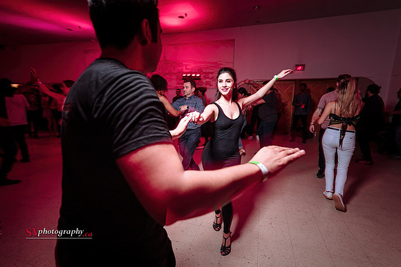 TSF @ Latvian Centre