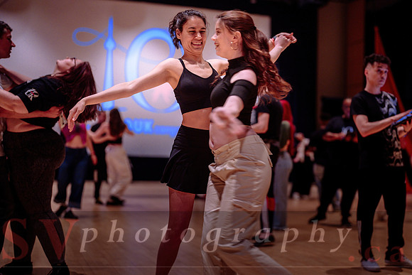 Canada Zouk Congress - Sat