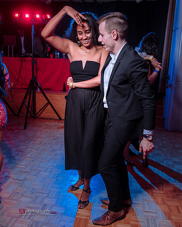 Toronto Salsa Fridays