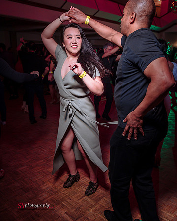 Toronto Salsa Fridays