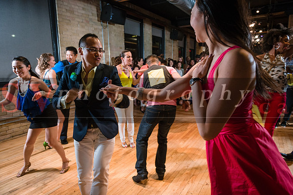 2014 iFreestyle Party