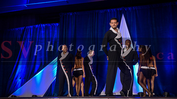 Balmir Latin Dance Co from New York