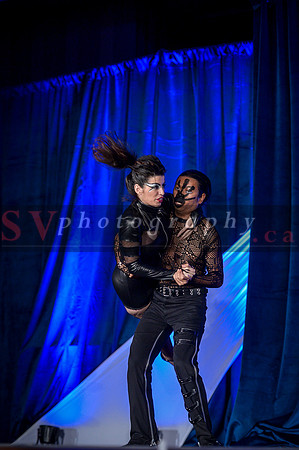 Baila Productions from Montreal