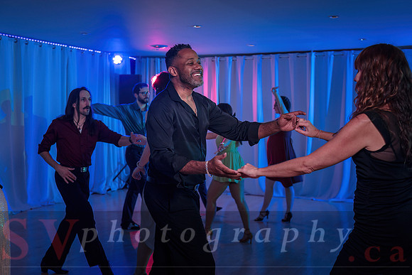 Access Ballroom