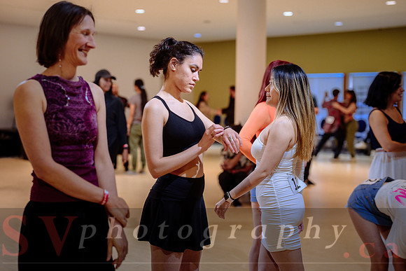 Canada Zouk Congress - Sat