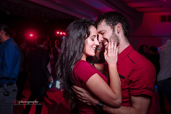 Toronto Salsa Fridays