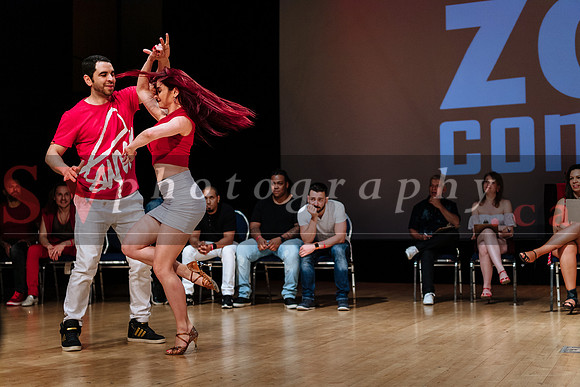 Canada Zouk Congress