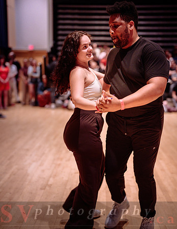 Canada Zouk Congress