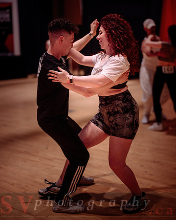 Canada Zouk Congress - Sat