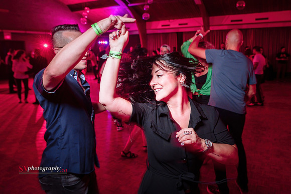 Saturday Social - 7 Year Anniversary