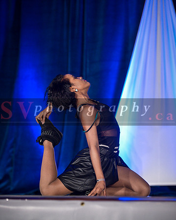 A'Motion Dance from Montreal