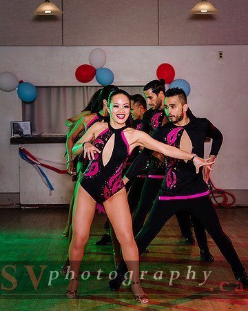 iFreestyle 12th Anniversary Party
