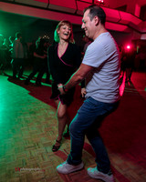 Toronto Salsa Fridays