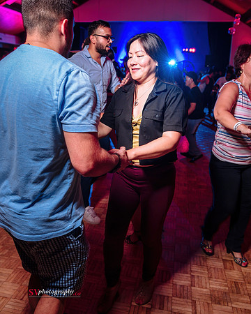 Toronto Salsa Fridays