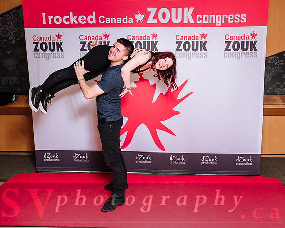 Canada Zouk Congress