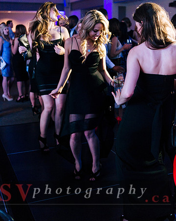 Sick Kids All Star Gala