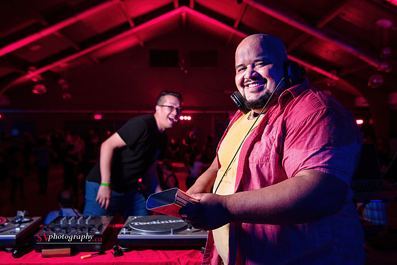 Toronto Salsa Fridays
