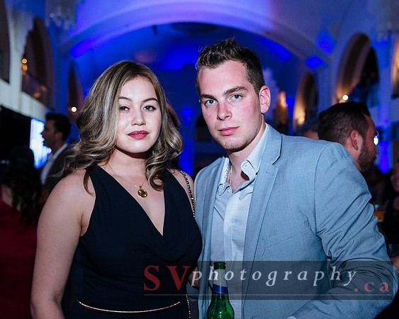 Sick Kids All Star Gala