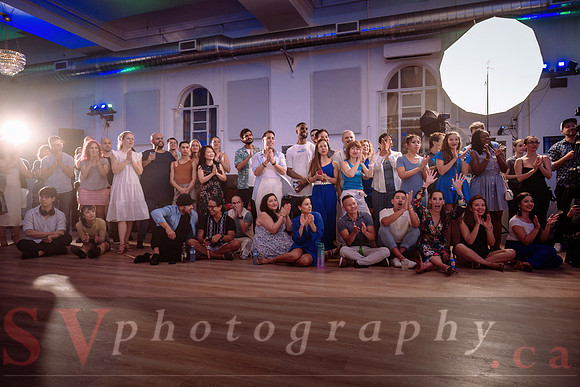 iFreeStyle's 14th Student Appreciation