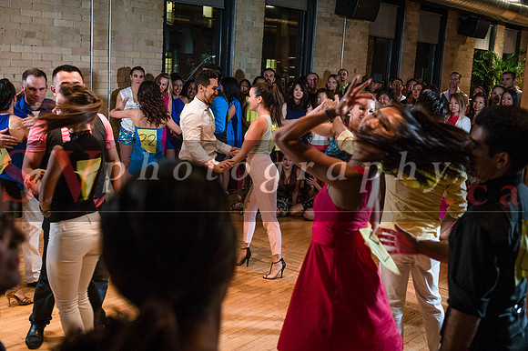 2014 iFreestyle Party
